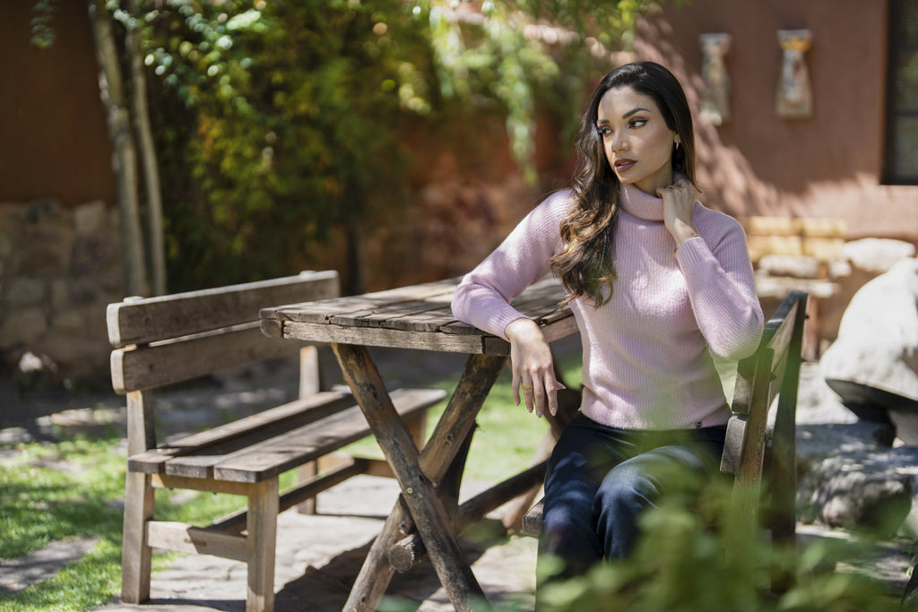 Cómo lucir a la moda este invierno: Combinaciones que te encantarán