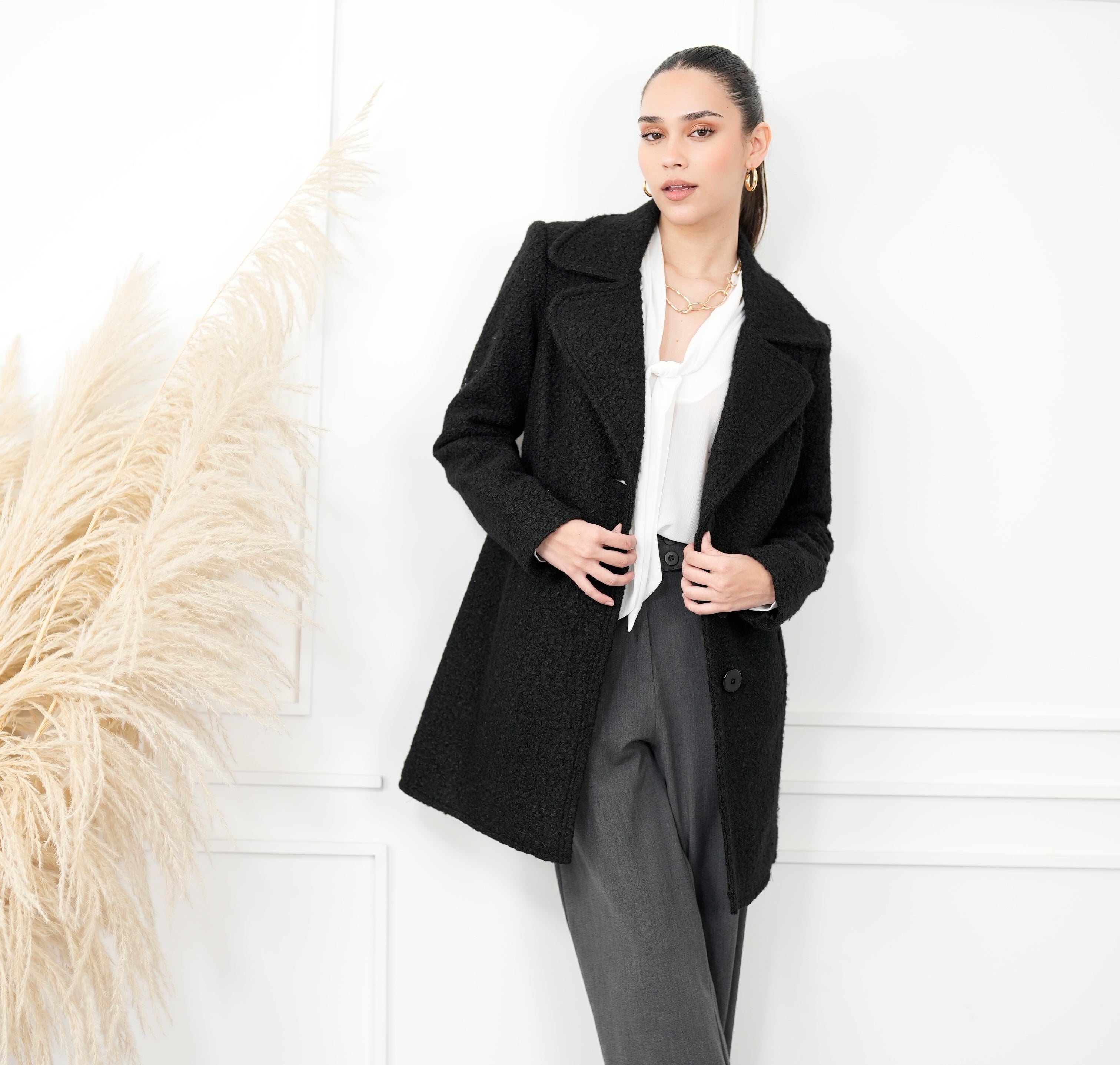 Fusión de negocios y moda: Looks que brillan en las cenas corporativas