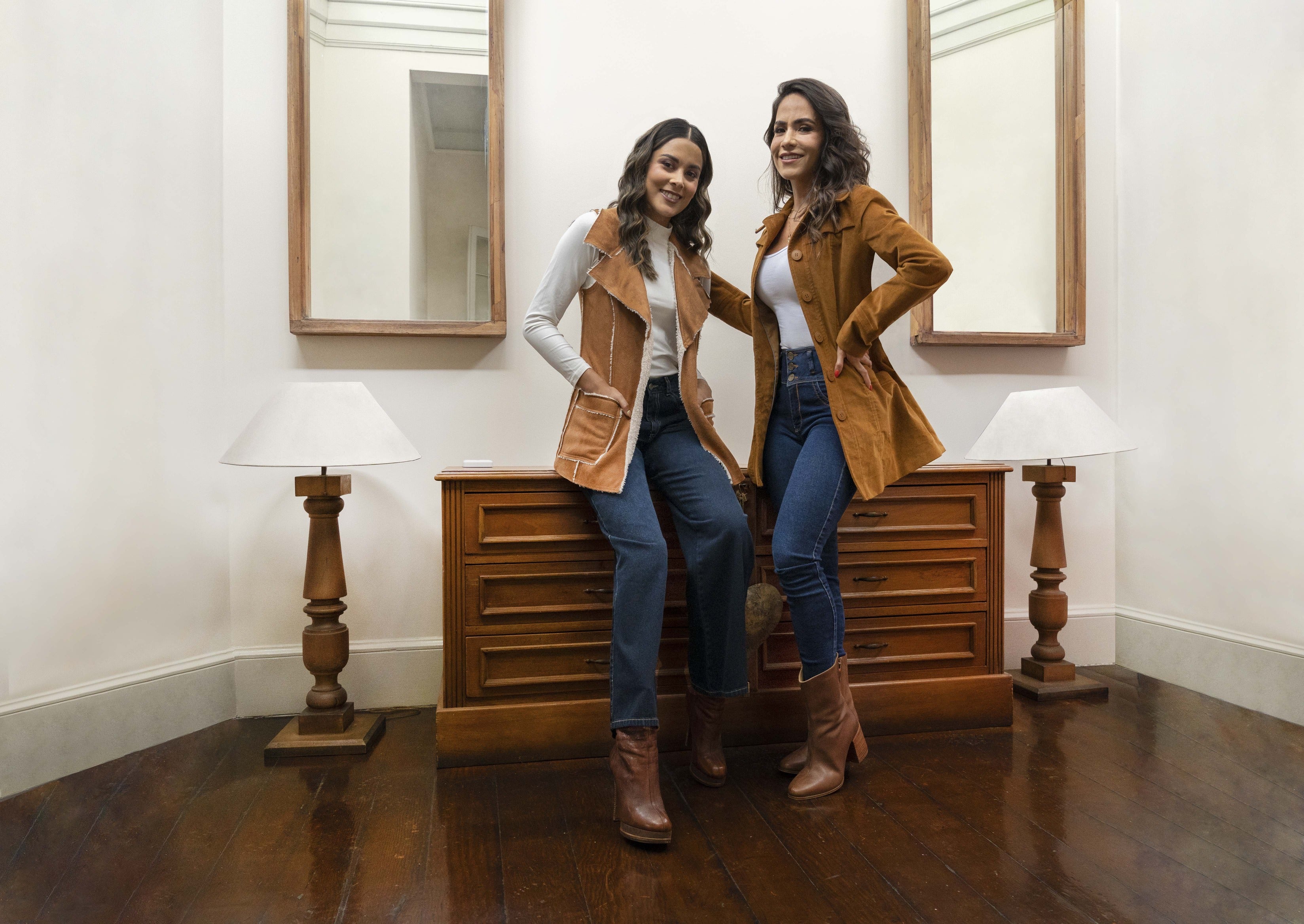 Brujhas: la marca que ha conquistado los corazones y los armarios de las mujeres peruanas