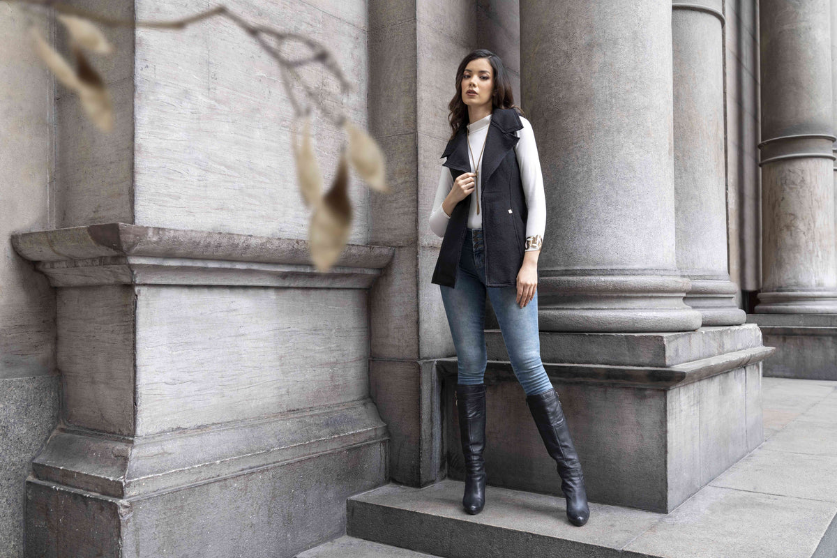 Fashionomics: Cómo maximizar tu estilo sin exceder tu presupuesto