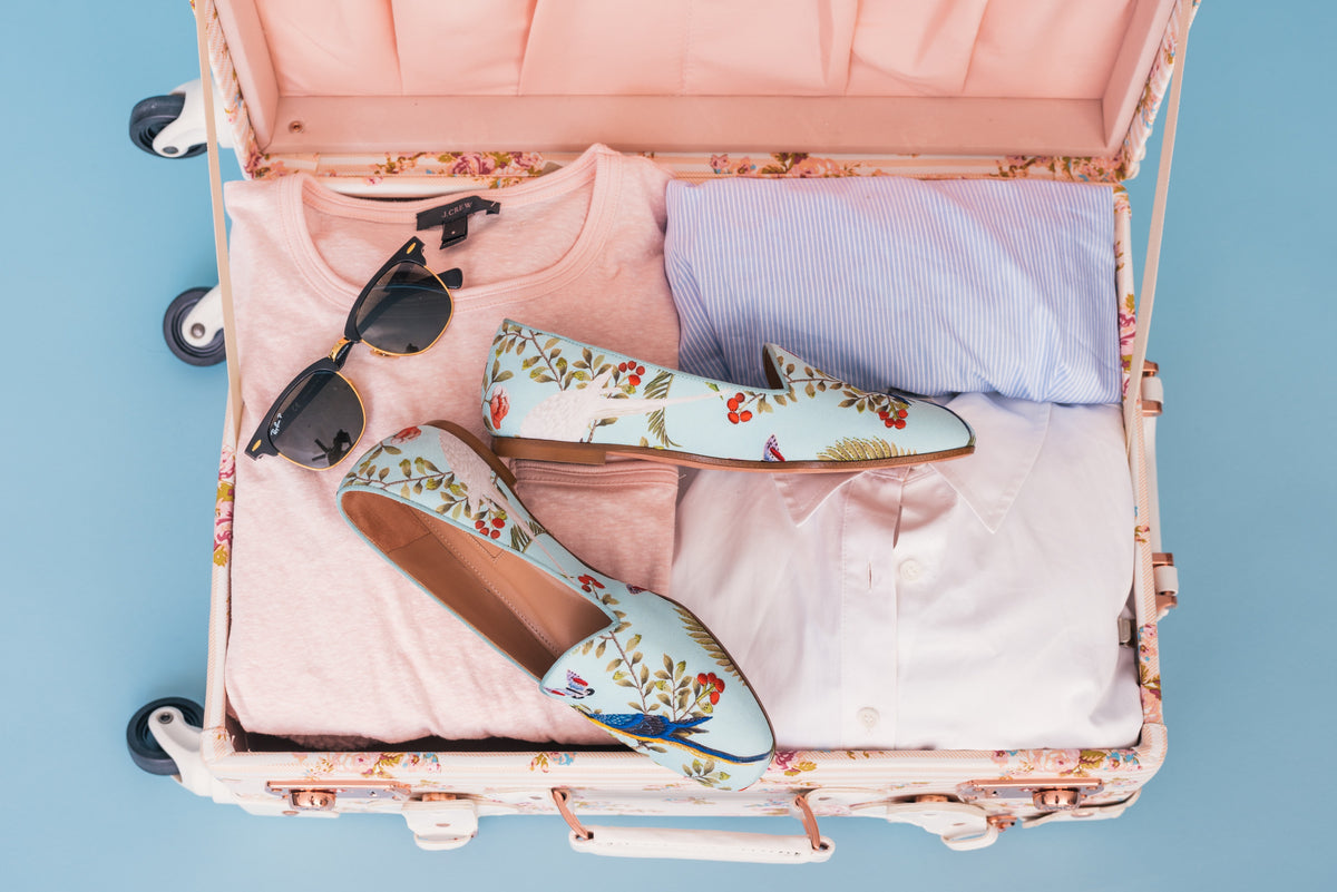 Dulce Encanto: Cómo Incorporar Tonos Pasteles en Tu Outfit Diario