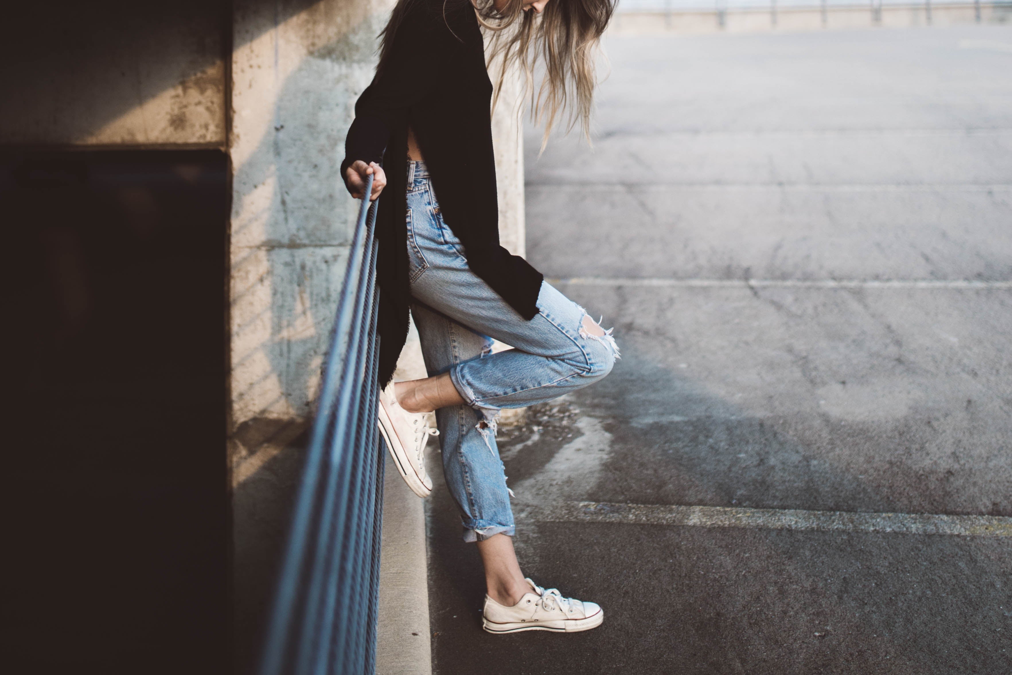 Estilo en las calles: Explorando la moda urbana de la mujer peruana en la actualidad