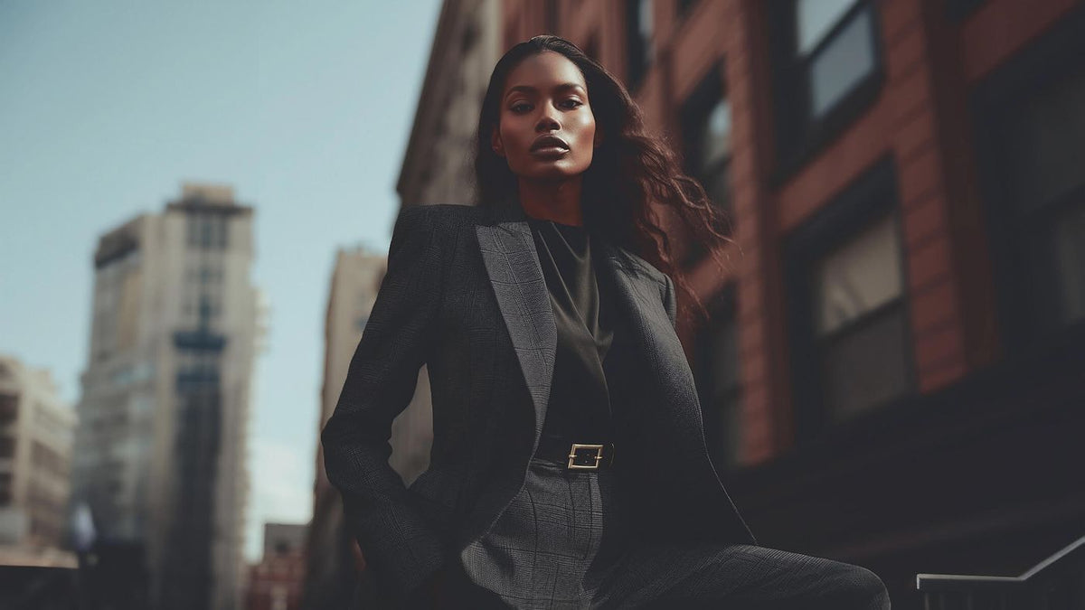 Ascenso fashion: Guía de estilo para tu nueva posición estelar