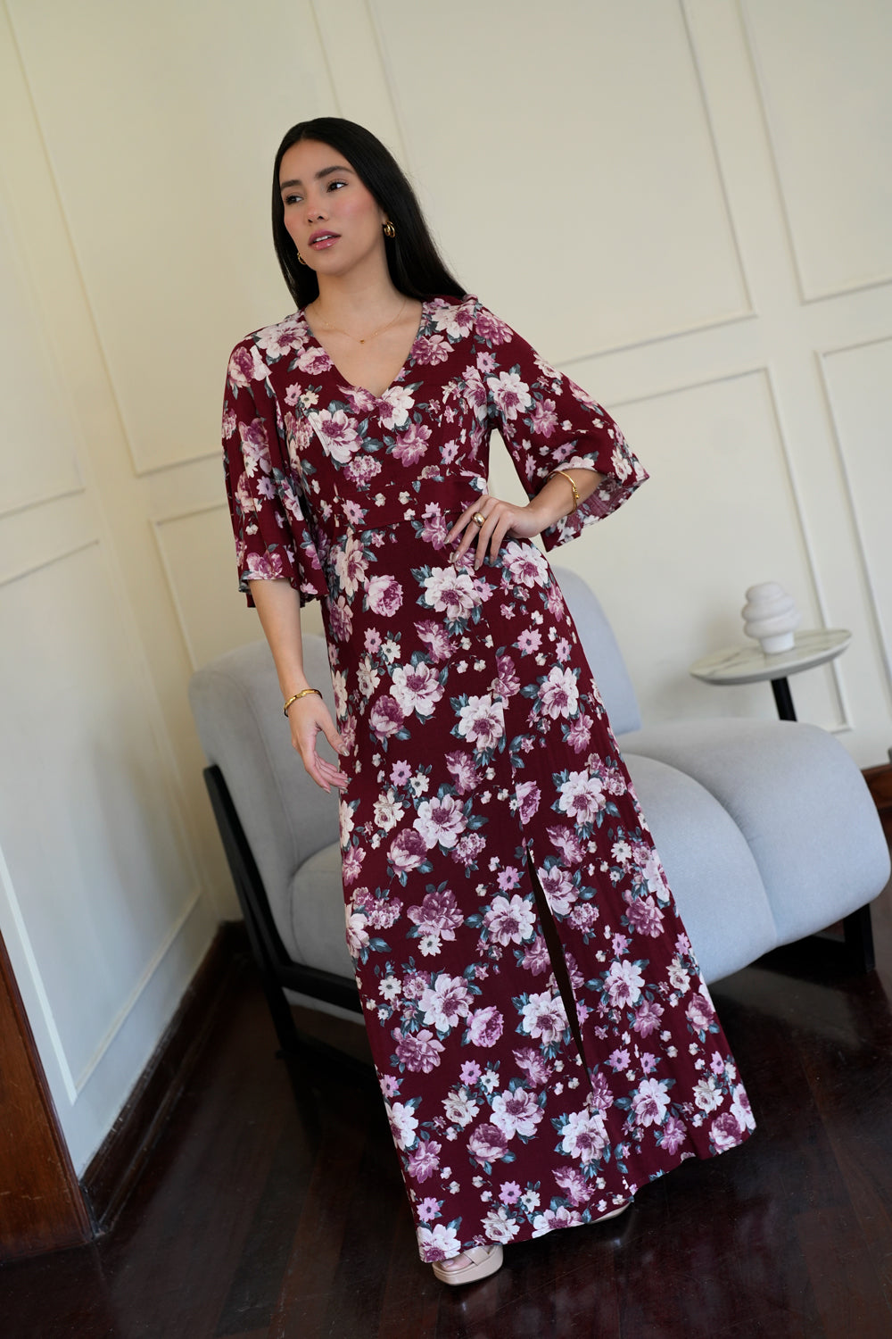 Look Boho Chic para el fin de semana: inspiración para un outfit relajado y con onda