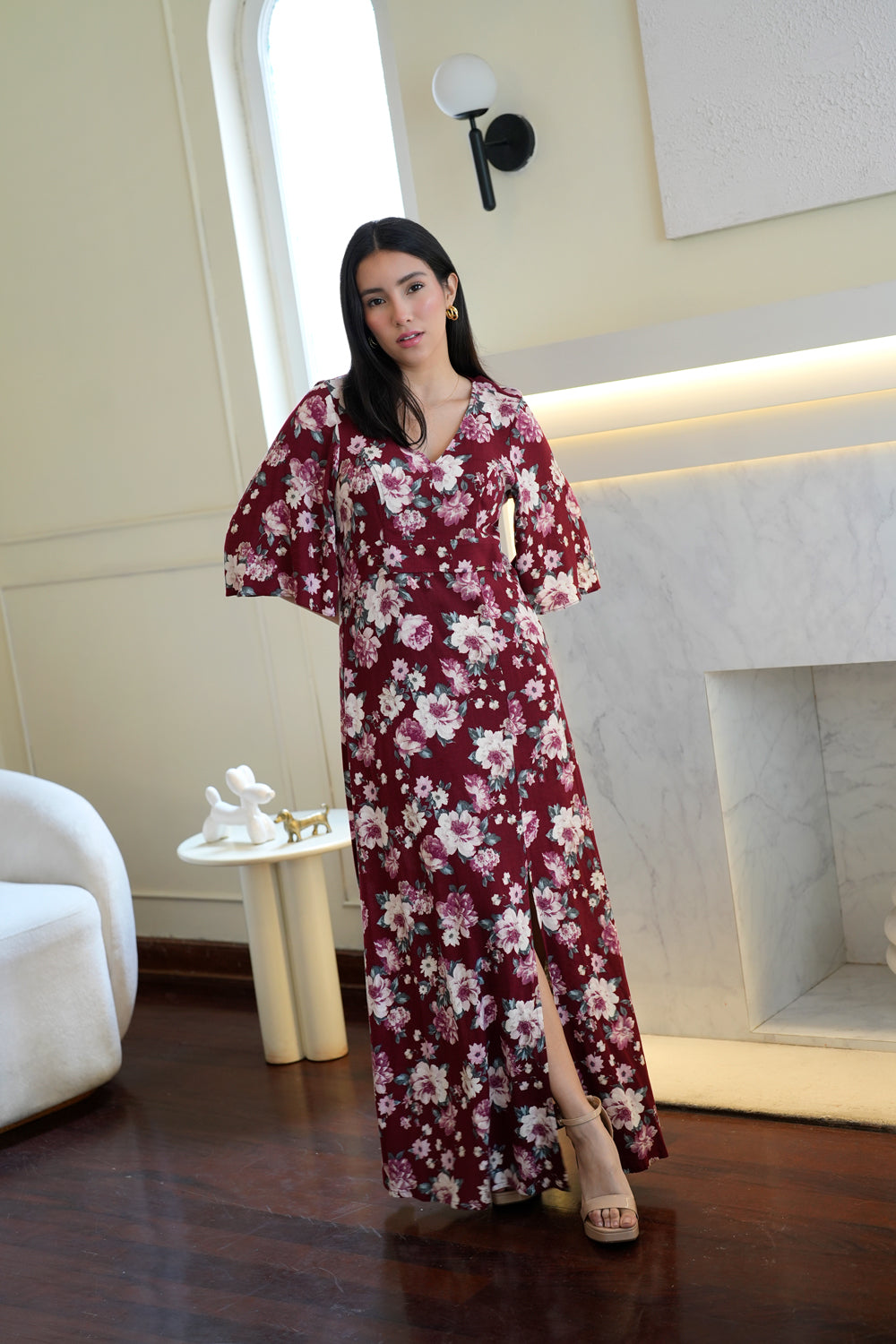 Estampados románticos vs estampados atrevidos: cómo elegir el ideal para tu estilo