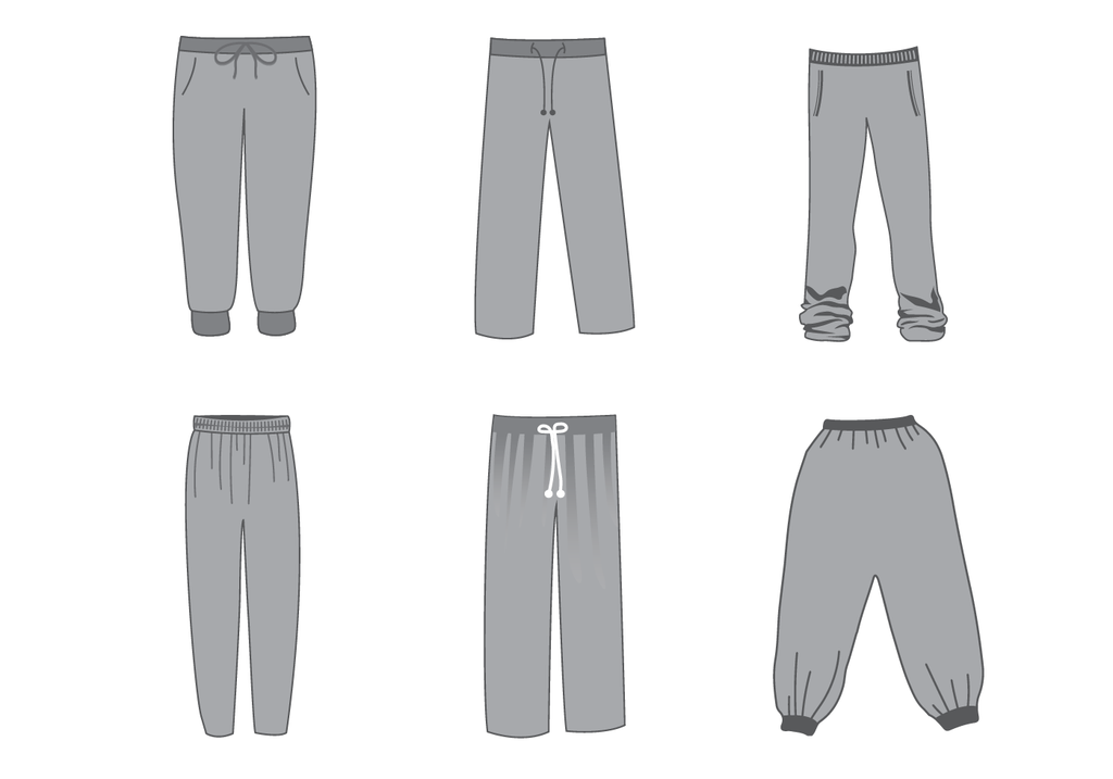 Cómo usar pantalones jogger: guía completa para un look cómodo y chic