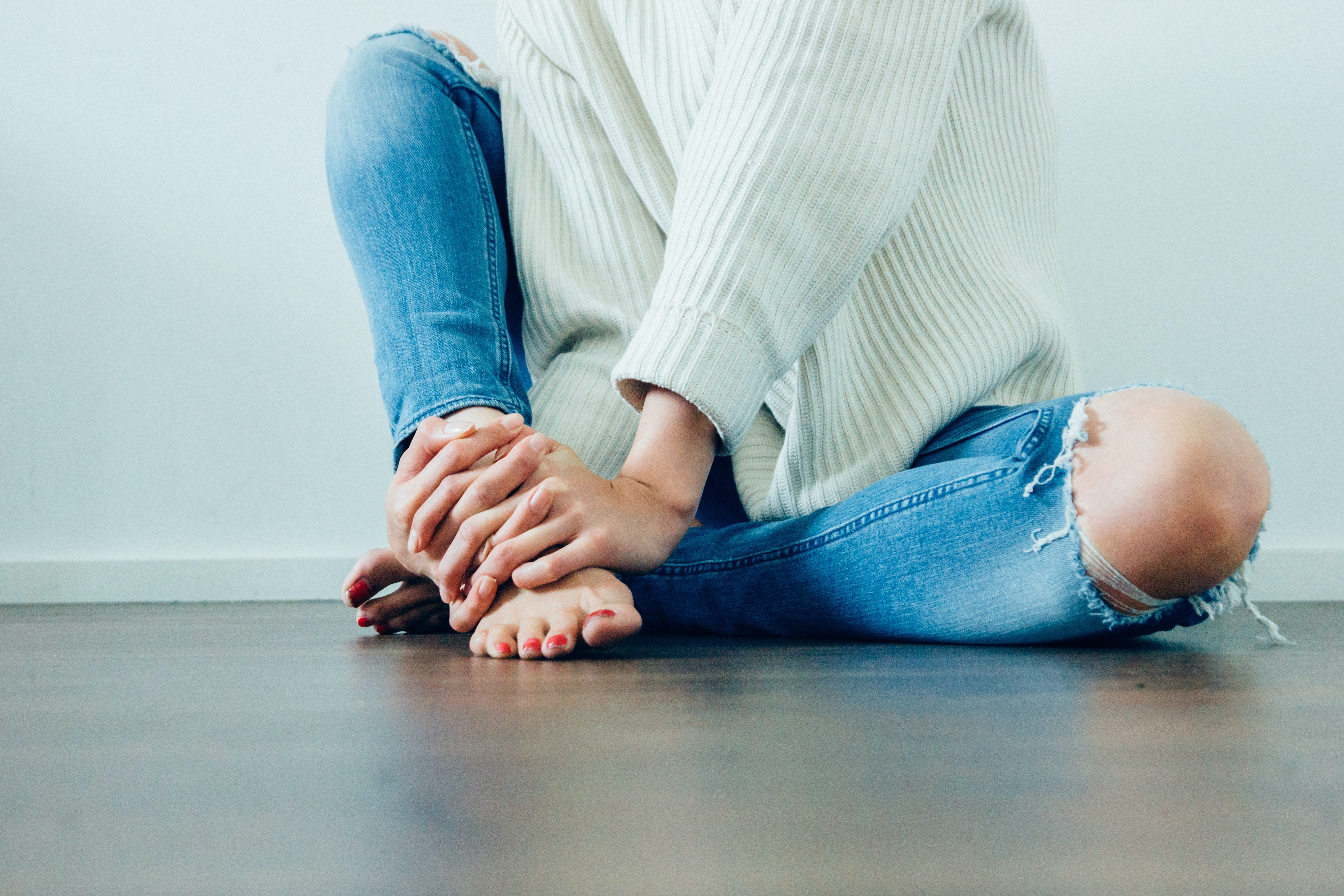 Más allá de la apariencia física: la importancia de la salud mental en la moda femenina