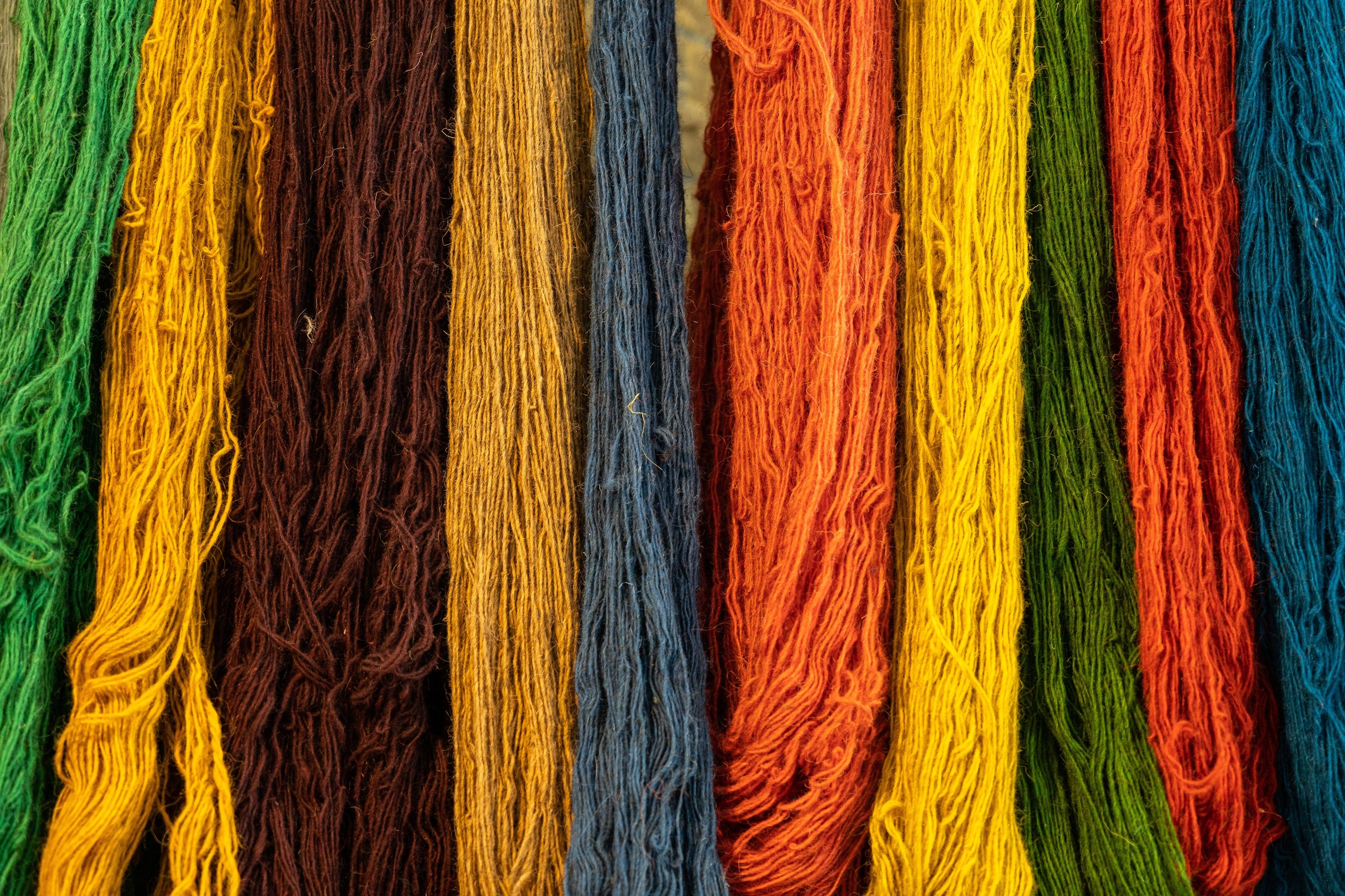 Juego de Texturas: Combina Telas para un Estilo Único en Primavera