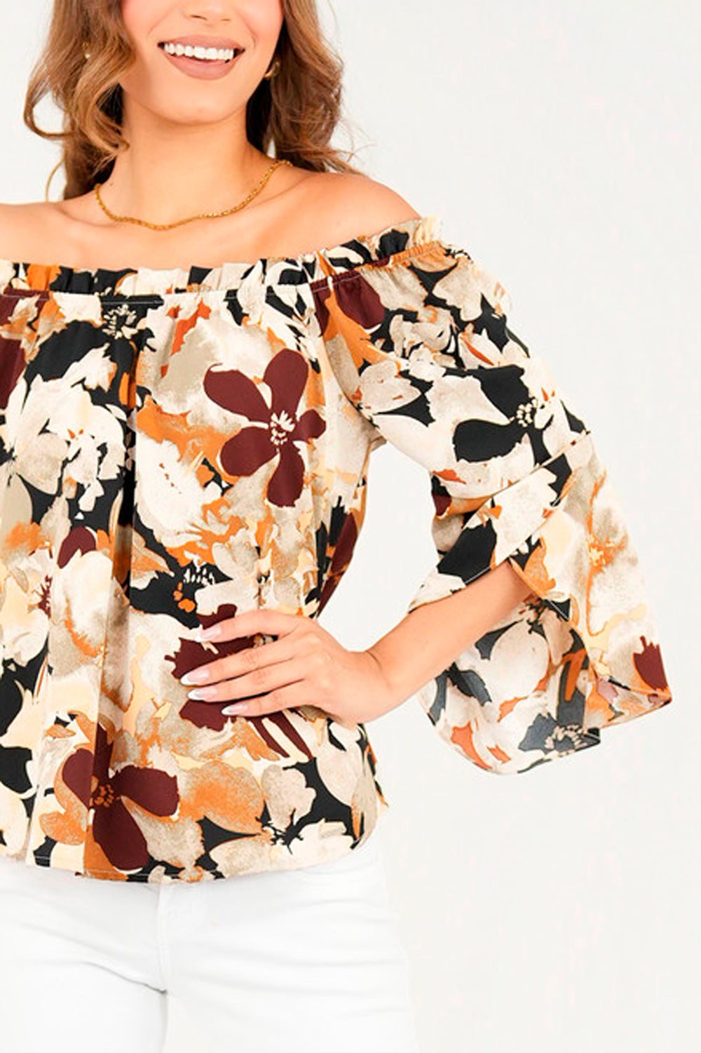 Estampados de temporada: tendencias que llegan y cómo lucirlas