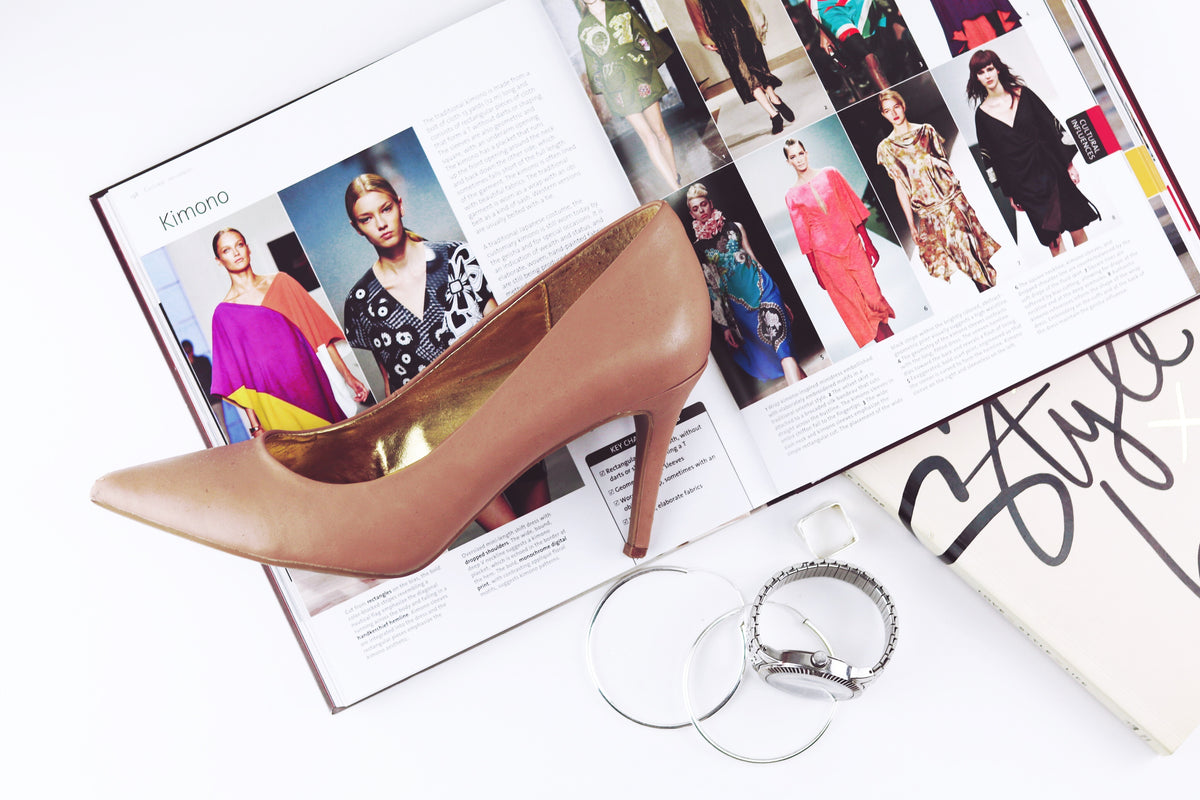 El arte de la mezcla: fusionando estilos para crear looks únicos
