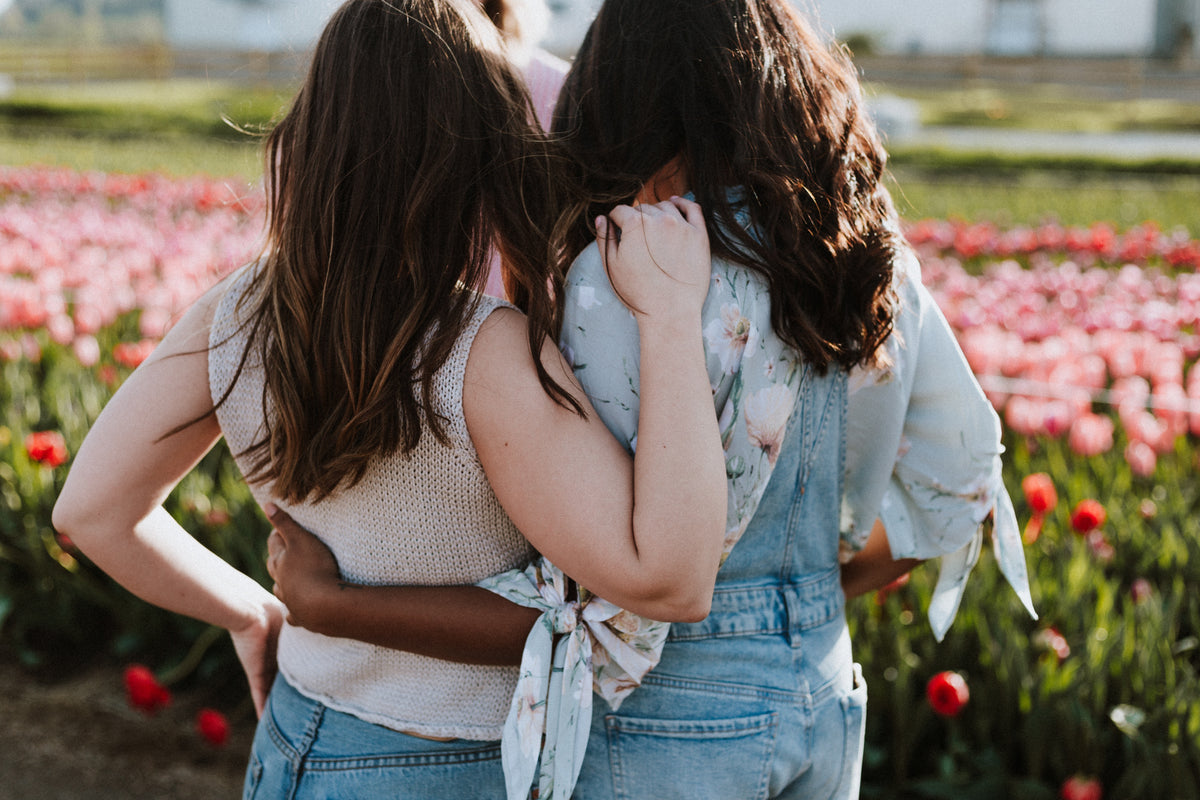 3 Propuestas de Outfits Básicos para los Fines de Semana de Primavera
