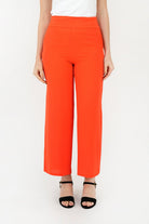 Pantalón Recto Moderno PAN06015BGNTMTME