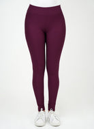 Leggings Clásico Cintura LEG01101LMAGUISM