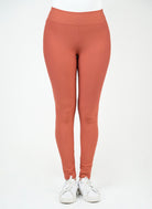 Leggings Clásico Cintura LEG01101LMATRCSM