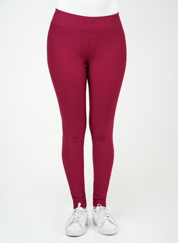 Leggings Clásico Cintura LEG01101LMAVINSM