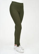 Leggings Clásico Cintura LEG01101LMAVMLSM