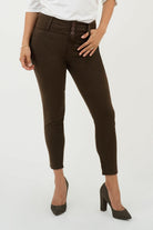 Pantalón Básico Pretina Ancha PAN05128DRIMAR28