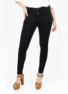 Pantalón Skinny Colores Básicos PAN02148DRINEG30