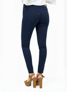 Pantalón Skinny Colores Básicos PAN02148DRIAZL30