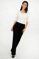 Pantalón moda PAN07179LMANEGME