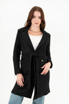 Abrigo oversize manga larga ABR07117PANNEGLA