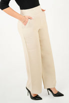 Pantalón Palazo Cannes PAN08006RAYBEILA