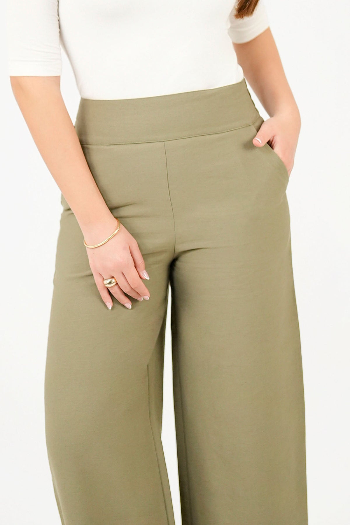 Pantalón Palazo Cannes PAN08006RAYVMLSM