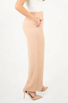 Pantalón Palazo Cannes PAN08006RAYSPAME