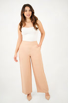 Pantalón Palazo Cannes PAN08006RAYSPASM