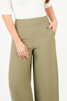Pantalón Palazo Cannes PAN08006RAYVMLLA