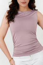 Polo Licra Spandex Escote Ojal POL08025LYSPRSSM