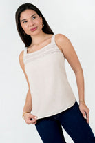 Top Tull Labrado TOP08185LXABEISM