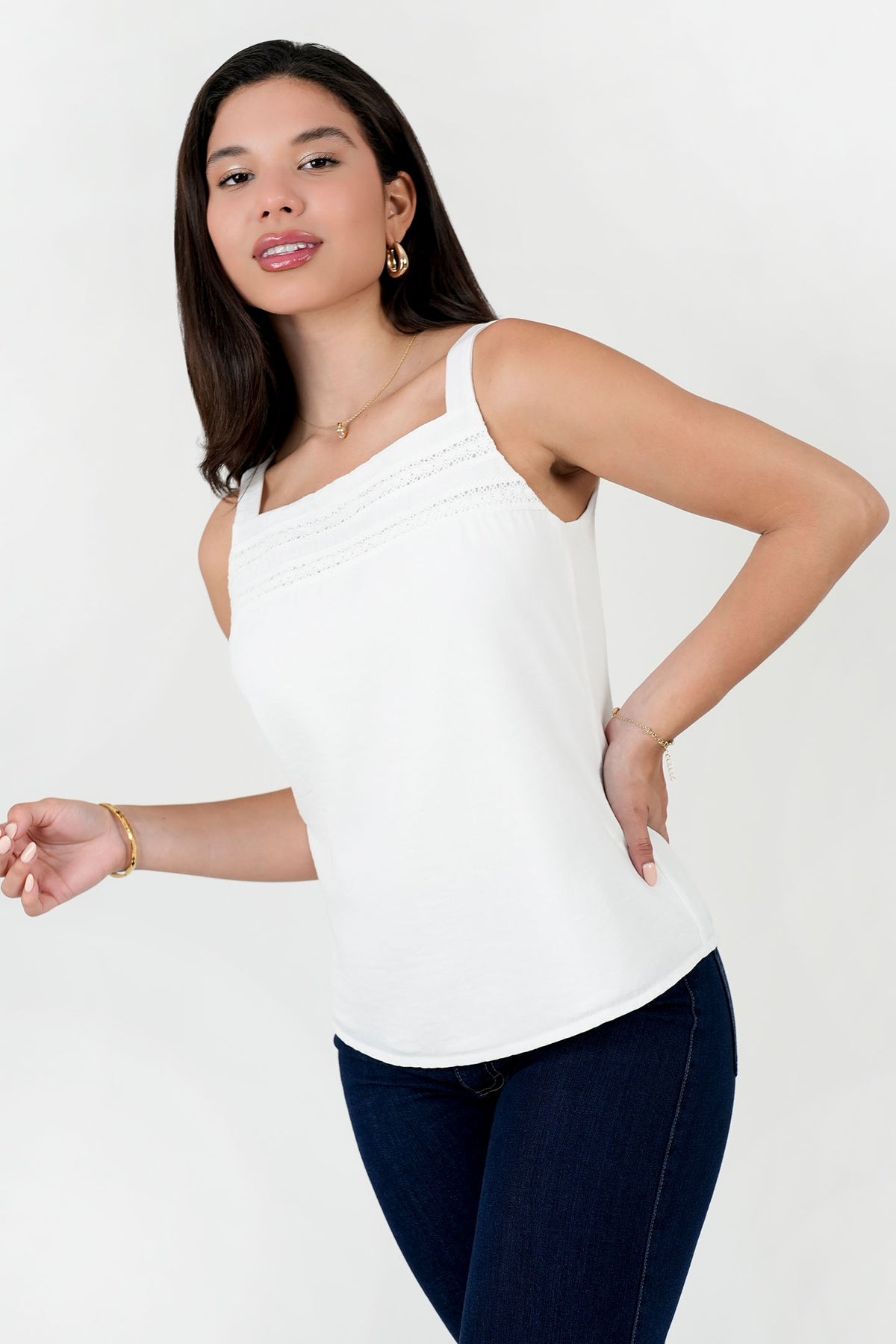 Top Tull Labrado TOP08185LXAHUELA