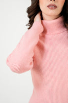 Chompa Cuello Alto