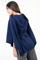 Capa con Capucha
