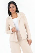 Chaqueta Corta Scuba