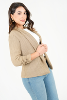 Chaqueta Corta Chompero