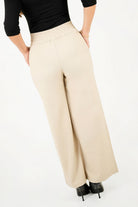 Pantalón Palazo Cannes