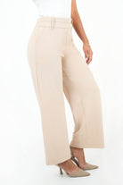 Pantalón Palazo Scuba