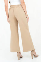 Pantalón Palazo Catania Rose