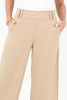 Pantalón Palazo Catania Rose