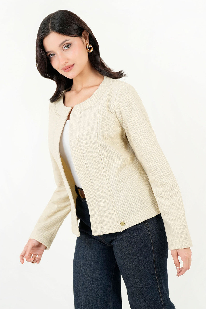 Chaqueta Corta