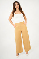 Pantalón Palazo Cannes