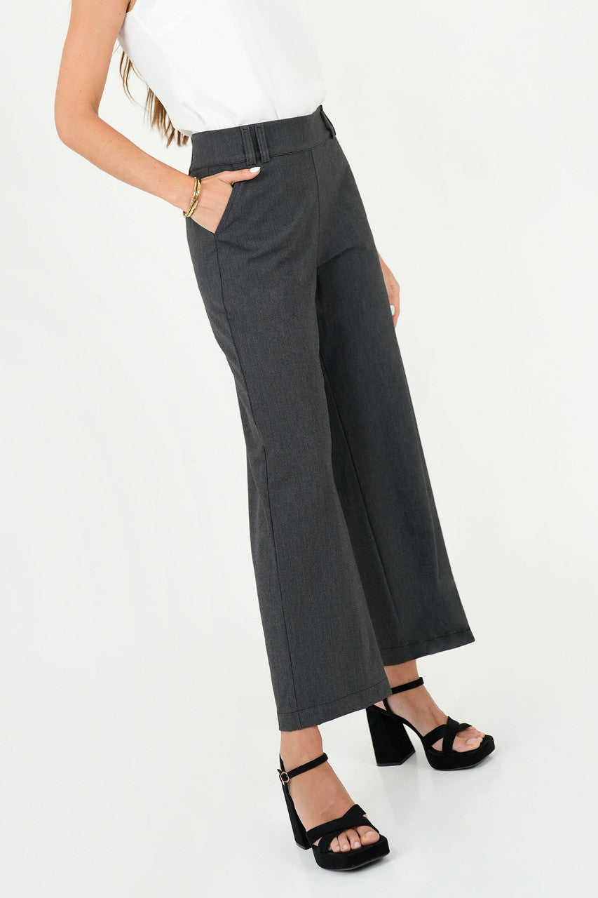 Pantalón Palazo Catania Rose
