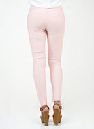 Leggins Clásico Tela Loma
