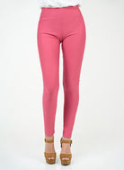 Leggins Clásico Tela Loma