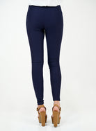 Leggins Clásico Tela Loma