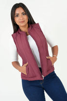 Chaqueta Larga Impermeable