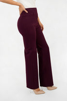 Pantalón moda