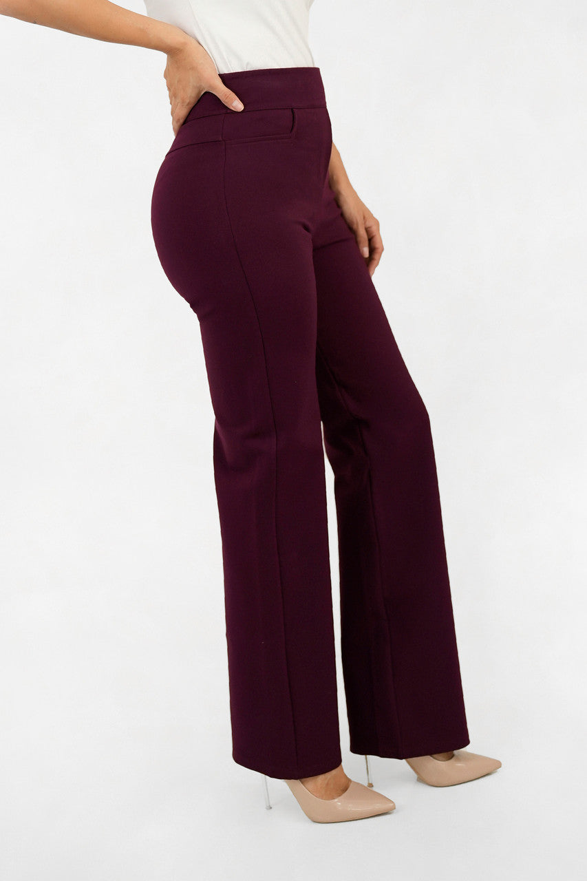 Pantalón moda